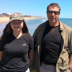 Meet your Posher, Ron